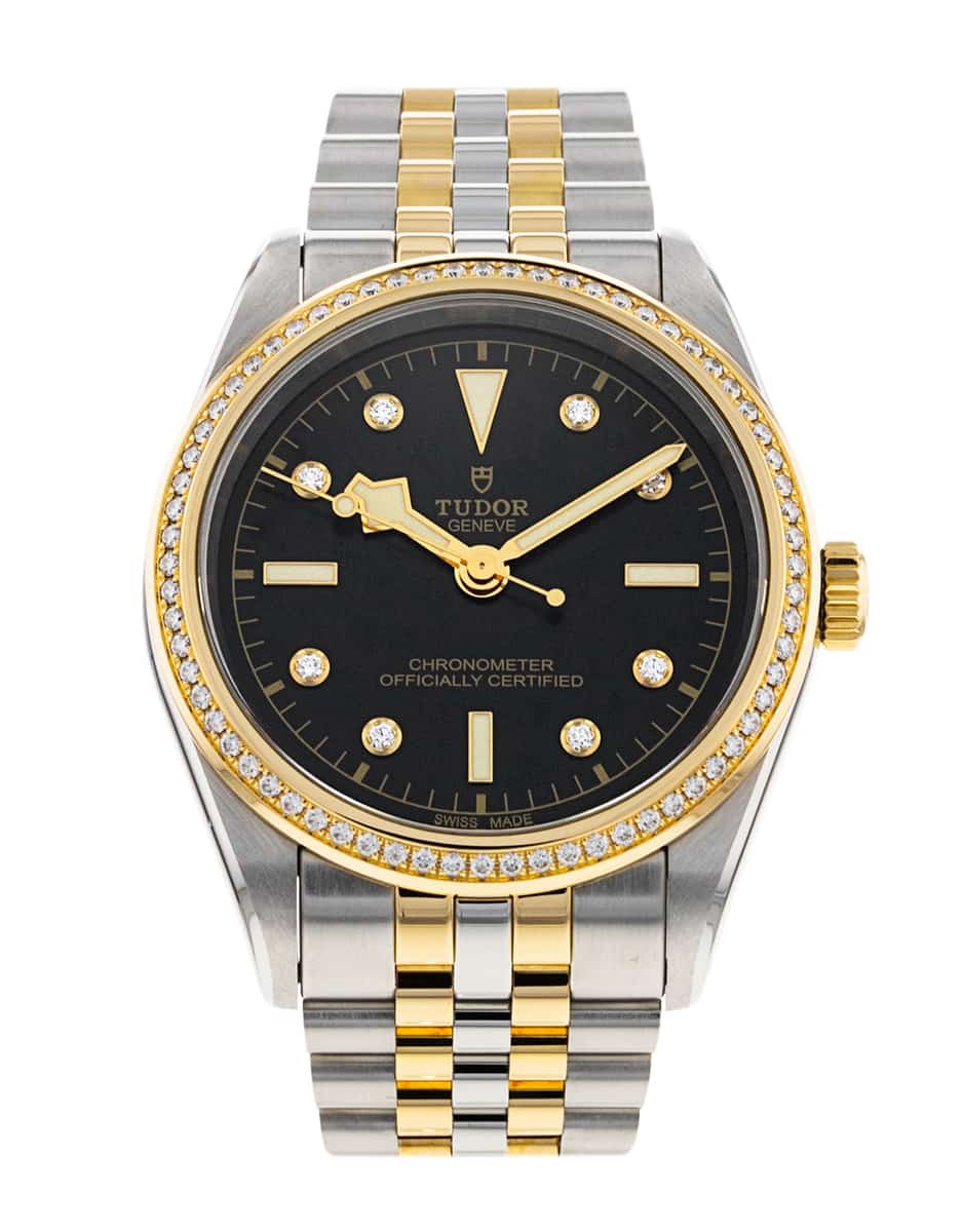 Tudor Black Bay 39 M79673-0005 Tudor Black Bay 39 M79673-0005